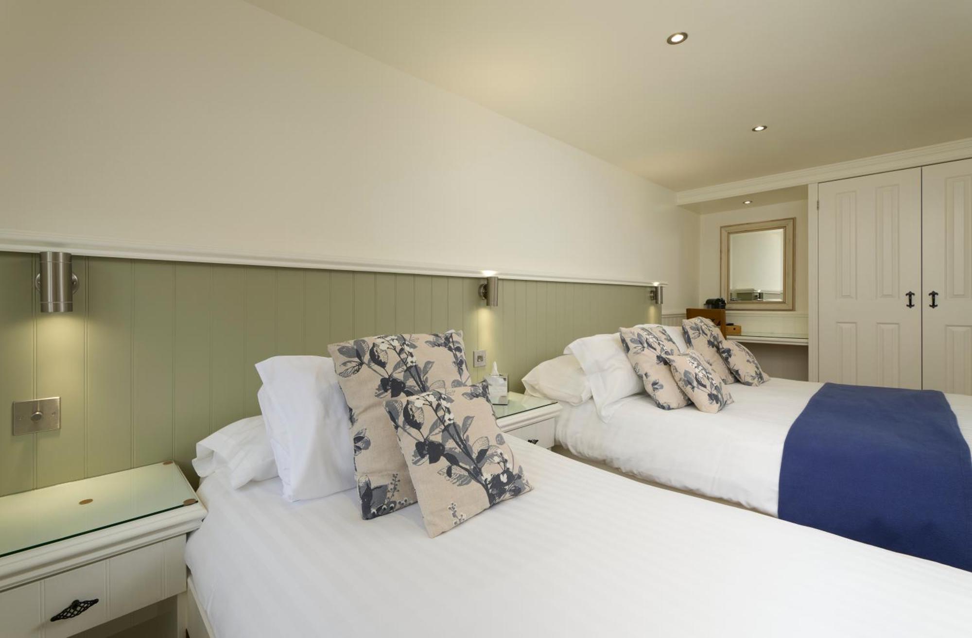 The Cricket Inn Beesands エクステリア 写真