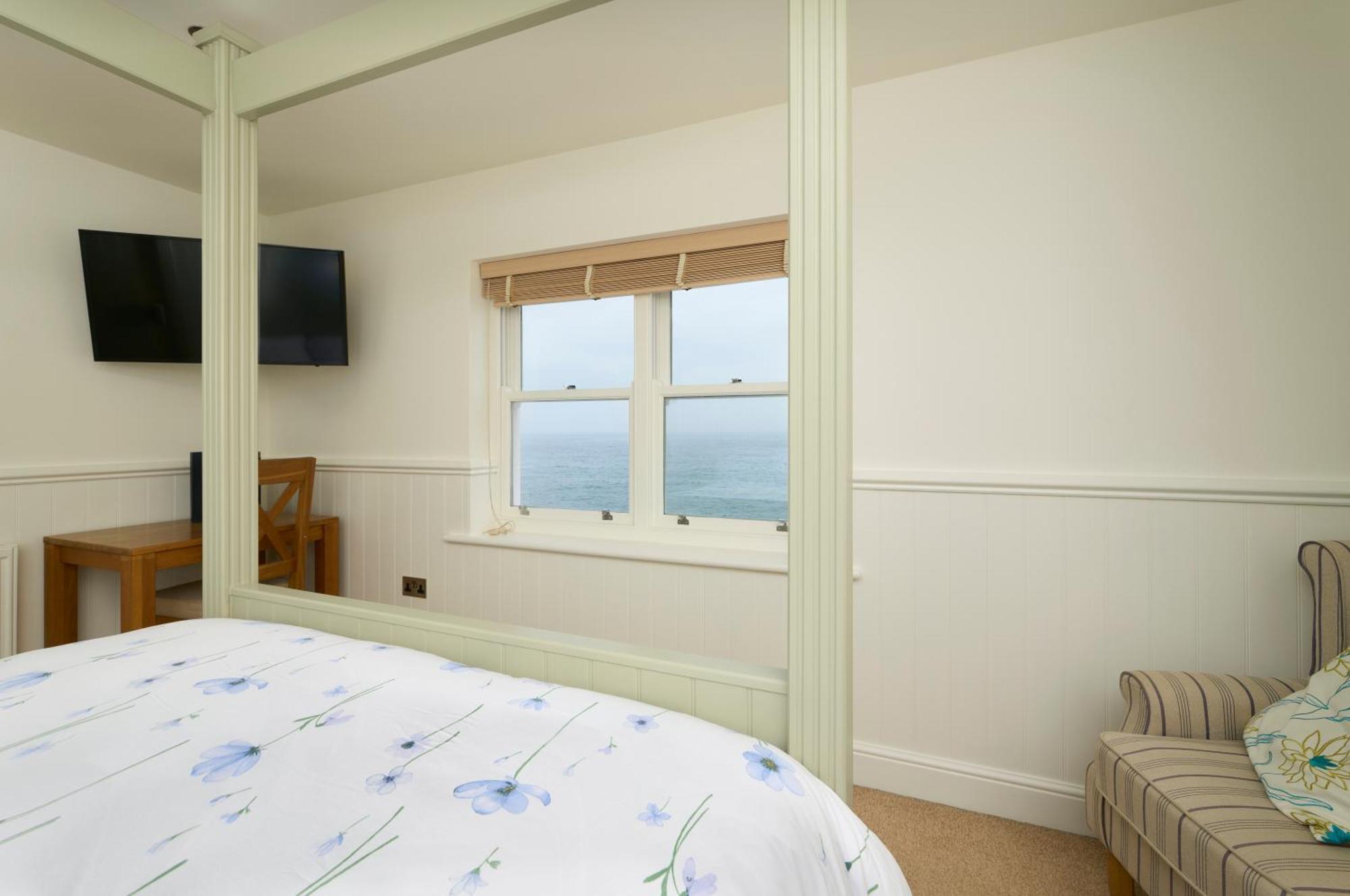 The Cricket Inn Beesands エクステリア 写真