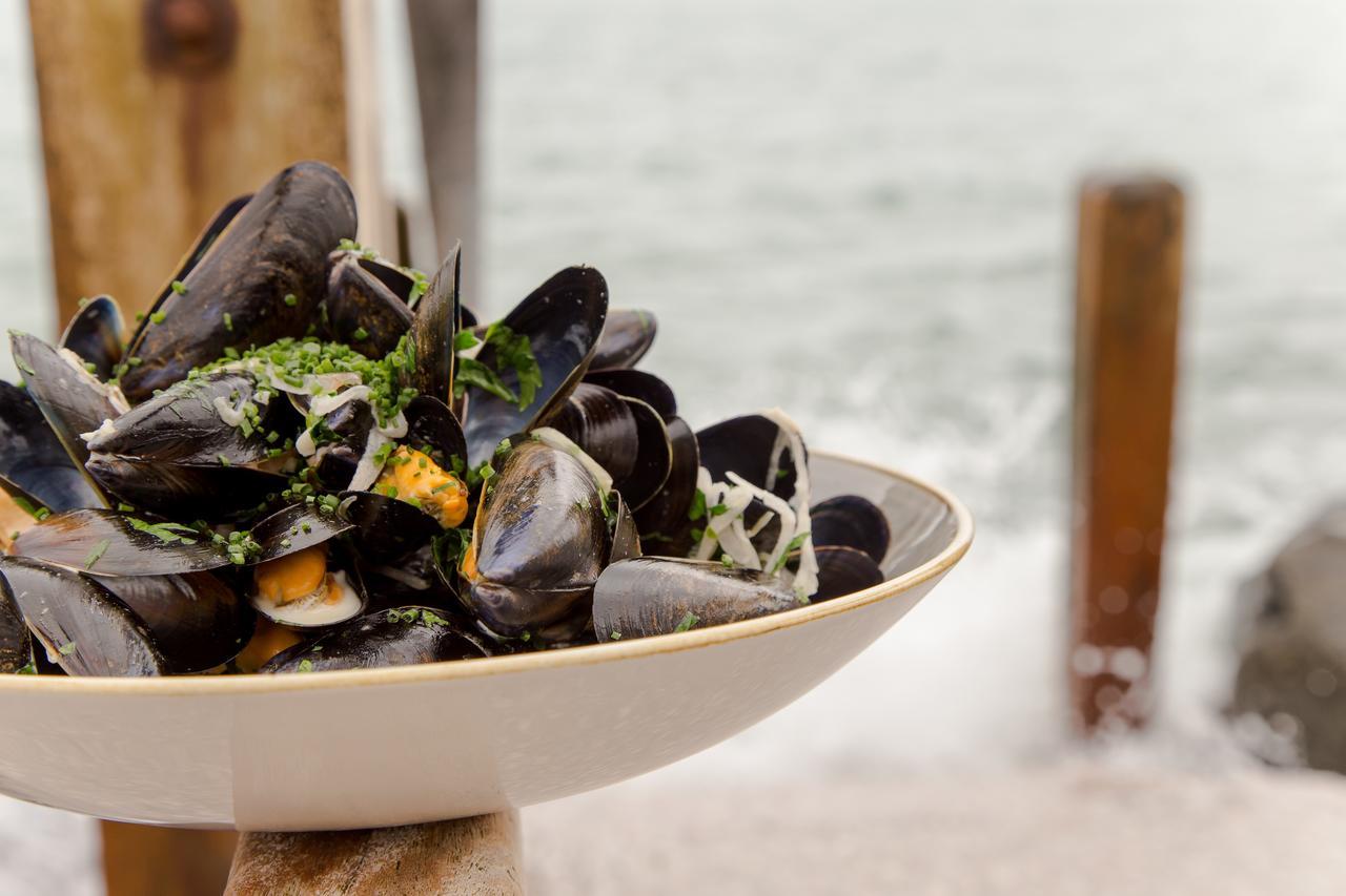 The Cricket Inn Beesands エクステリア 写真